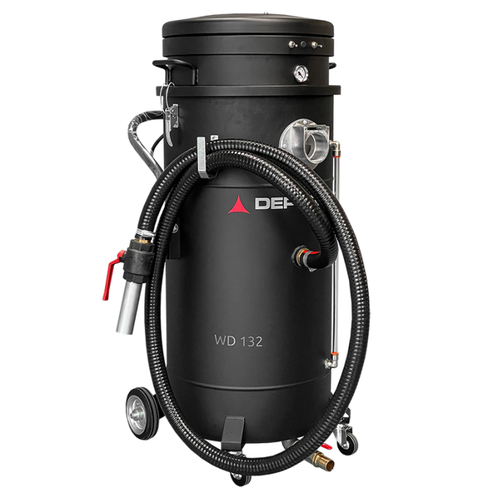 WD 132 P