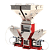 MHBS Hybrid Blender 1-й серии