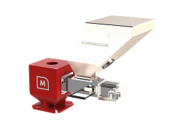 Объемный дозатор (MDS Volumetric Feeder)