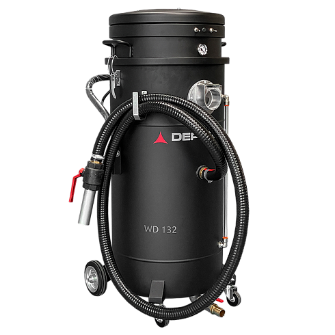 WD 132 P